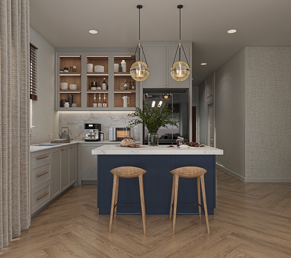 Grand Bangkok Boulevard