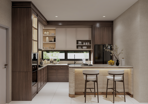 บ้านคุณนก