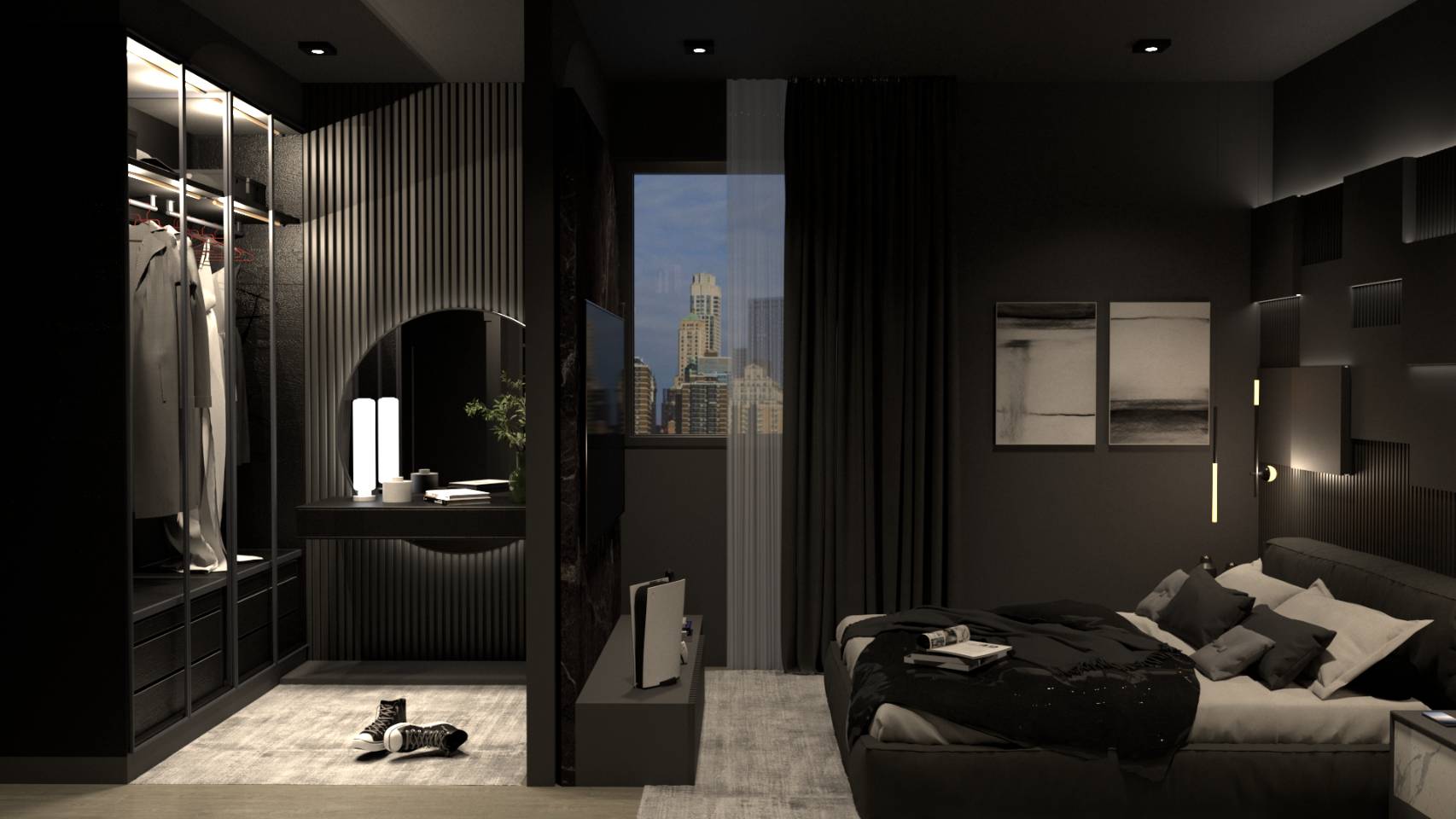 สไตล์การตกแต่งมาแรง 2025