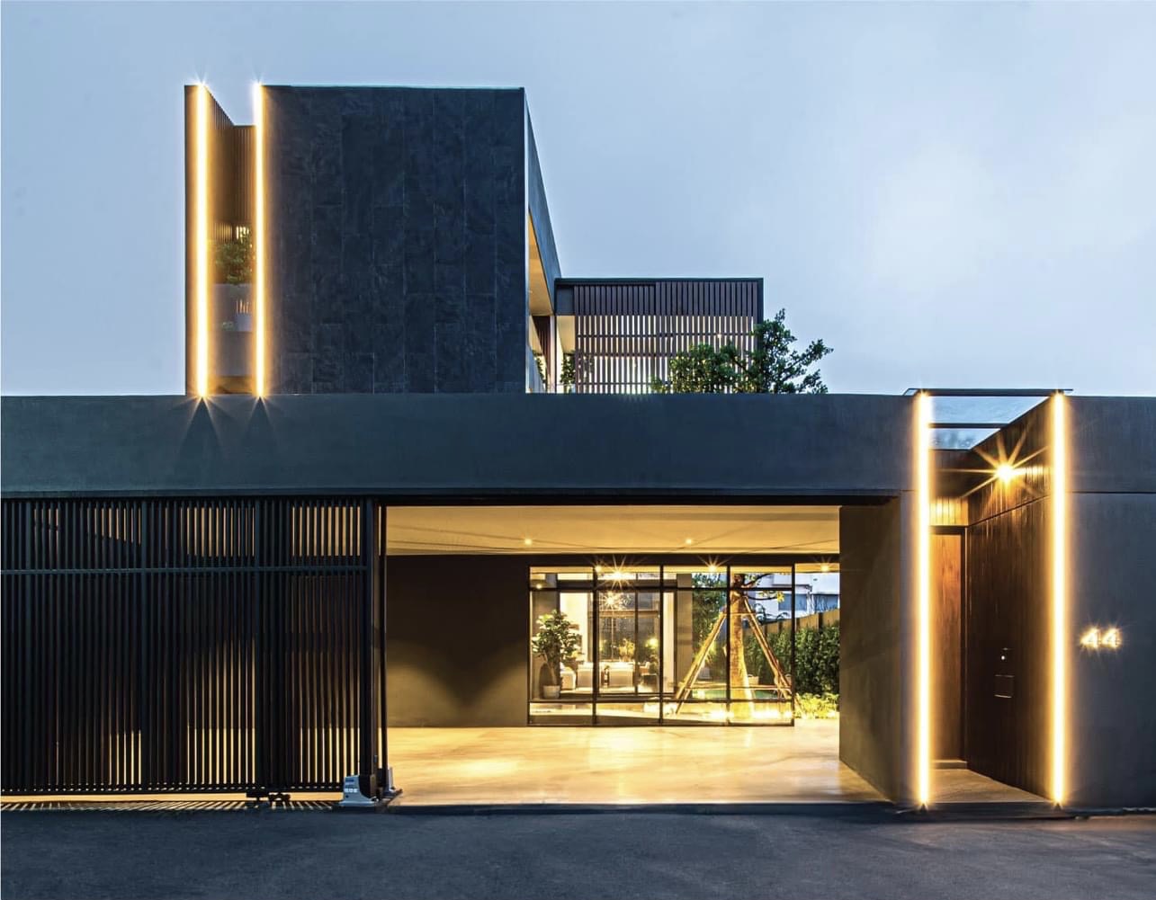 โครงการ Zenith prive resident