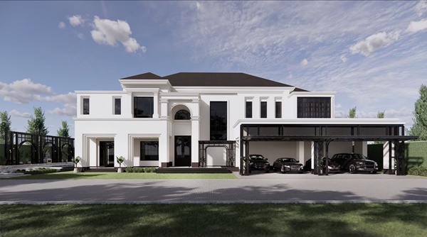 arc - renovate แสนสิริ พัฒนาการ