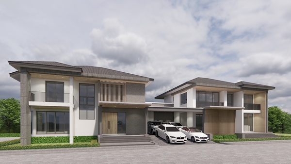 Renovate บ้านคุณโรส